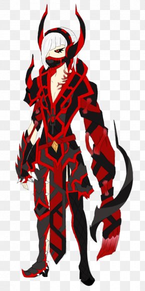 Sir - Costume Design Legendary Creature PNG