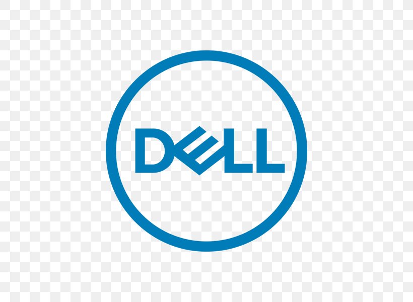 Dell Hewlett-Packard Logo Laptop Asus, PNG, 600x600px, Dell, Acer, Area, Asus, Blue Download Free