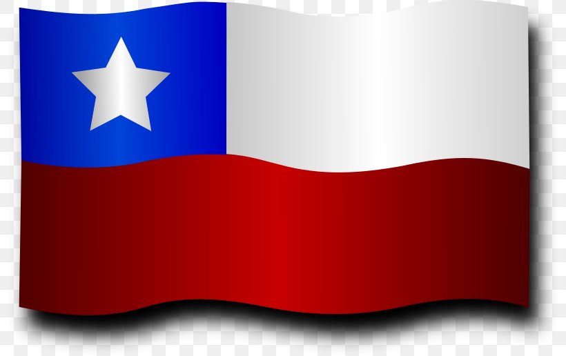 Flag Of Chile Clip Art, PNG, 800x516px, Chile, Flag, Flag Of Afghanistan, Flag Of Antigua And Barbuda, Flag Of Armenia Download Free