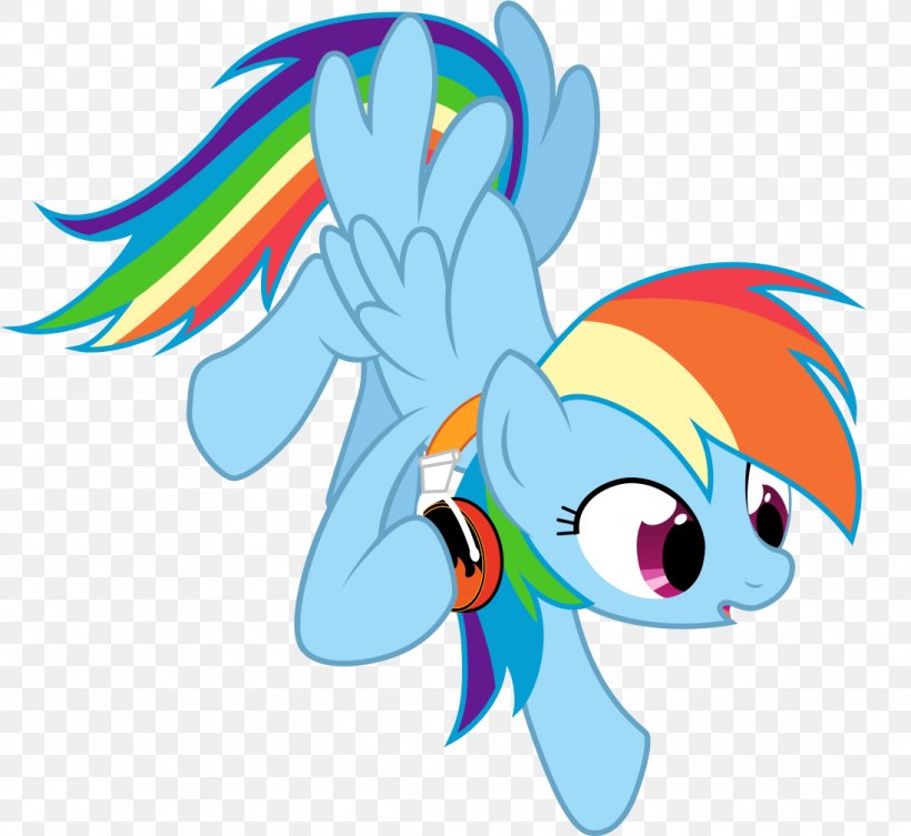 My Little Pony Rainbow Dash Applejack Twilight Sparkle, PNG, 1096x1007px, Watercolor, Cartoon, Flower, Frame, Heart Download Free