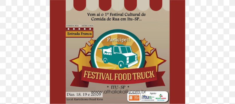 Nathália Fernanda Demarchi Kalil Street Food Food Truck, PNG, 1024x455px, Street Food, Advertising, Brand, Fashion, Festival Download Free