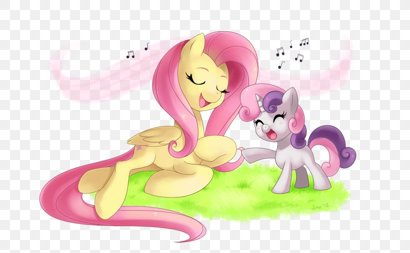 Pony Fluttershy Pinkie Pie Rainbow Dash Sweetie Belle, PNG, 700x506px, Pony, Animal Figure, Art, Carnivoran, Cartoon Download Free