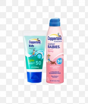 Pure Water Baby Sunscreen Spray - Sunscreen Gratis Cream PNG
