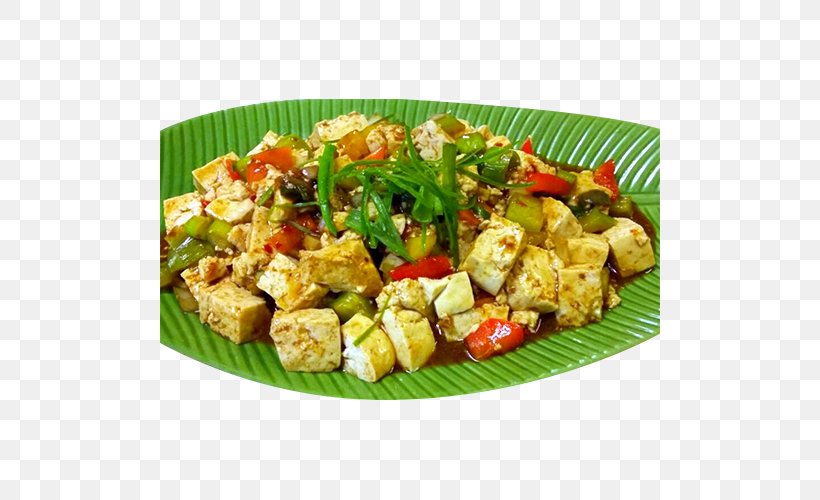 Tofu Chinese Cuisine Salad Recipe Vegetable, PNG, 500x500px, Tofu, Asian Food, Chinese Cuisine, Chinese Food, Cuisine Download Free