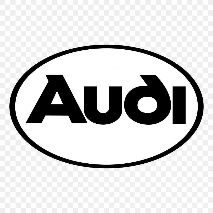 Audi A3 Logo Car Audi Quattro, PNG, 2400x2400px, Audi, Area, Audi A3, Audi Quattro, Black And White Download Free