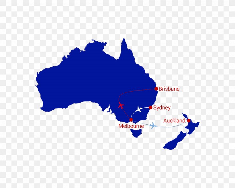 Australia World Map, PNG, 2000x1600px, Australia, Area, Blue, Cartography, Geography Download Free