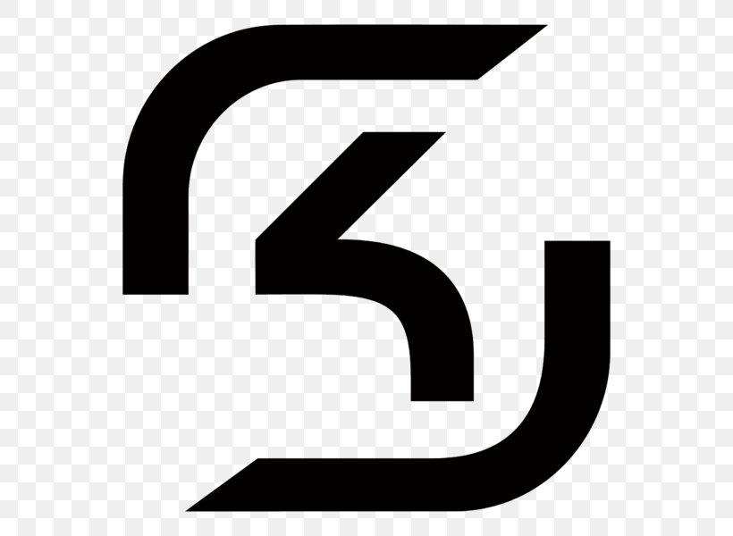 Counter-Strike: Global Offensive Call Of Duty League Of Legends SK Gaming ESL Pro League Season 7, PNG, 600x600px, Counterstrike Global Offensive, Area, Black And White, Brand, Call Of Duty Download Free