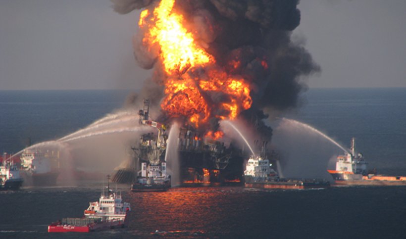 Deepwater Horizon Oil Spill Deepwater Horizon Explosion Gulf Of Mexico, PNG, 1200x707px, Watercolor, Cartoon, Flower, Frame, Heart Download Free