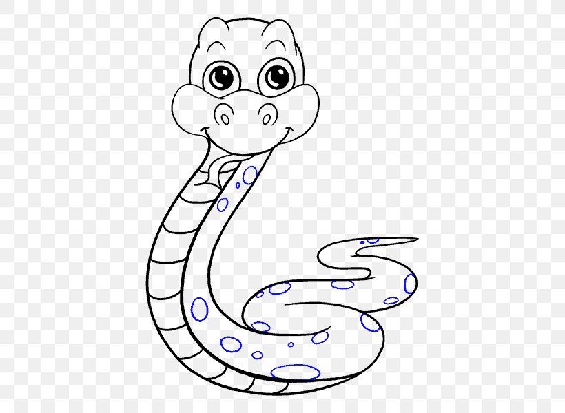 Drawing Snake Cartoon Sea Serpent, PNG, 678x600px, Watercolor, Cartoon, Flower, Frame, Heart Download Free