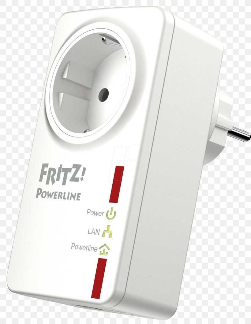 Fritz!Box Power-line Communication AVM GmbH PowerLAN Adapter, PNG, 1616x2088px, Fritzbox, Ac Power Plugs And Socket Outlets, Ac Power Plugs And Sockets, Adapter, Avm Gmbh Download Free