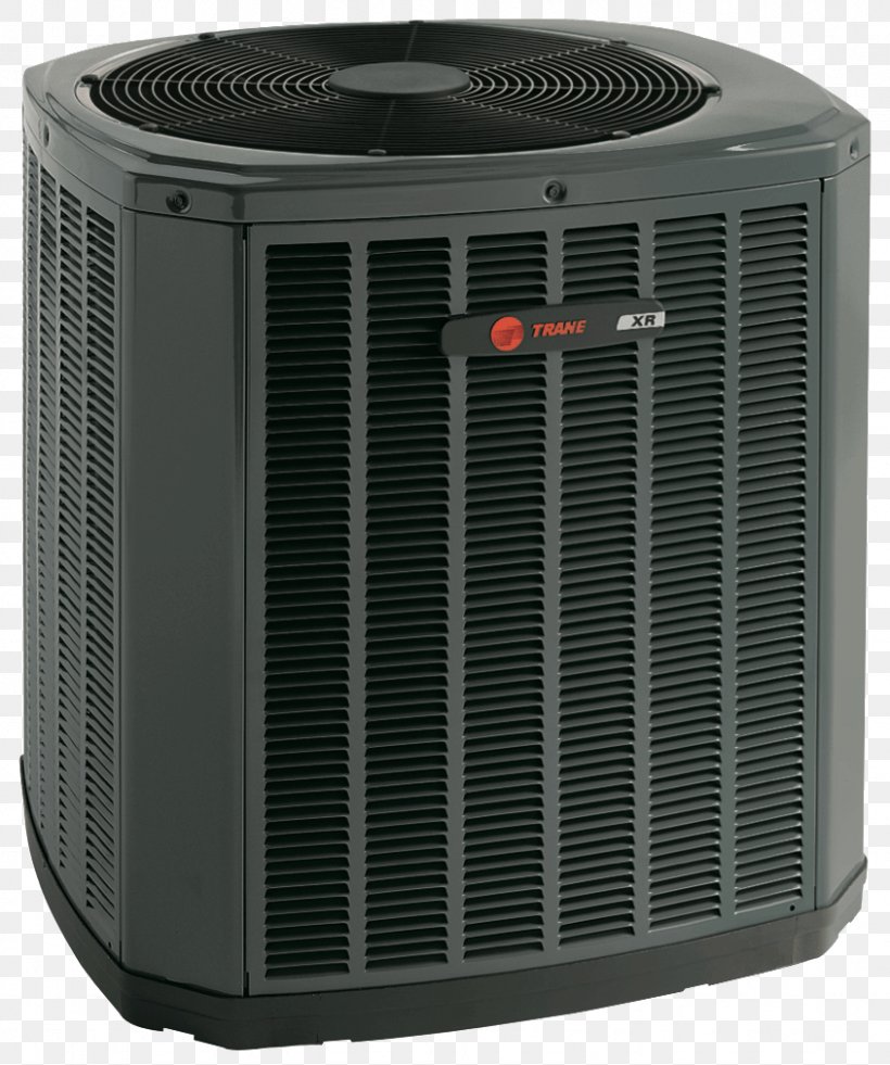 Furnace Trane Air Conditioning HVAC Heating System, PNG, 845x1011px, Furnace, Air Conditioning, Air Handler, British Thermal Unit, Central Heating Download Free