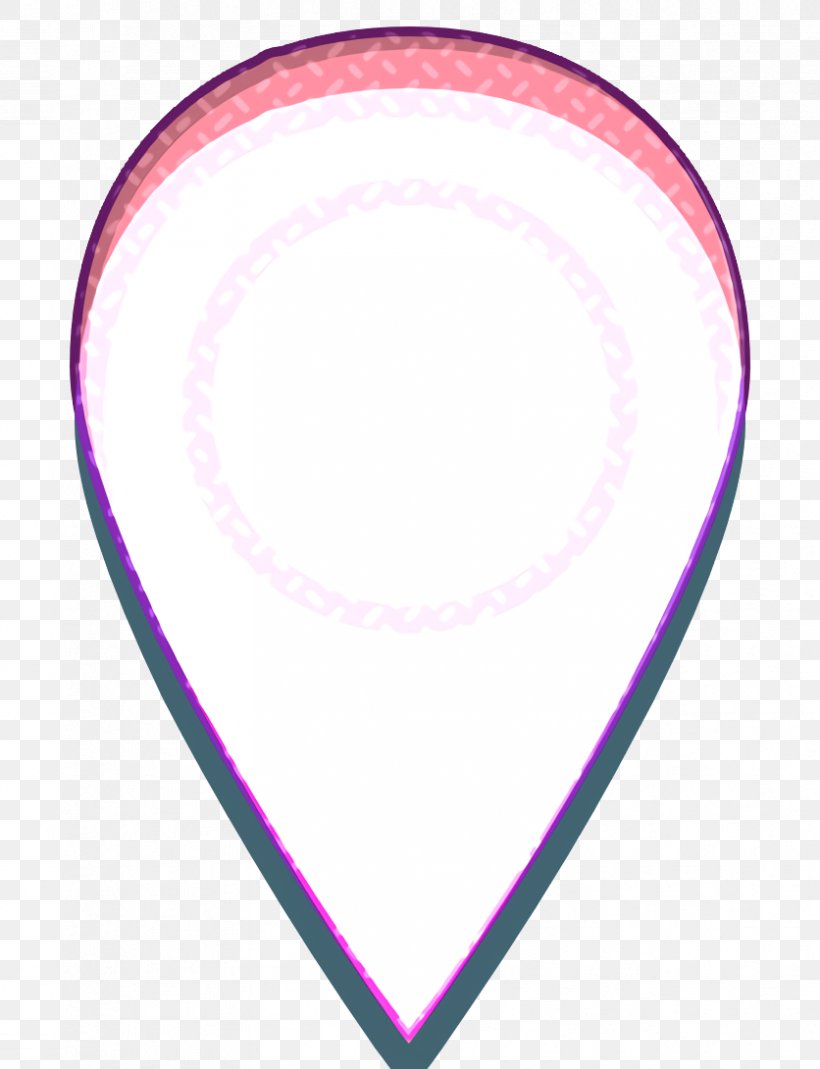 Gps Icon Local Icon Localseo Icon, PNG, 836x1090px, Gps Icon, Heart, Local Icon, Localseo Icon, Magenta Download Free