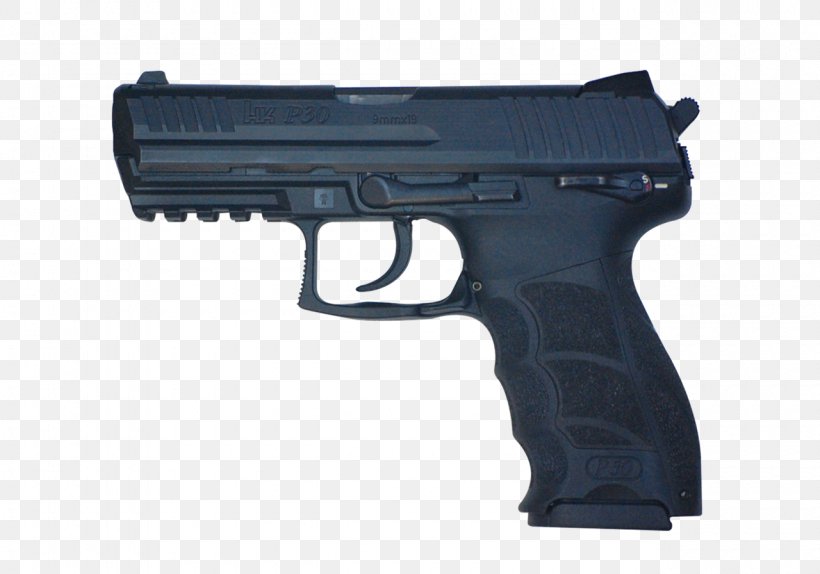 Heckler & Koch P30 Heckler & Koch USP .40 S&W Heckler & Koch HK45, PNG, 1280x896px, 40 Sw, 919mm Parabellum, Heckler Koch P30, Air Gun, Airsoft Download Free