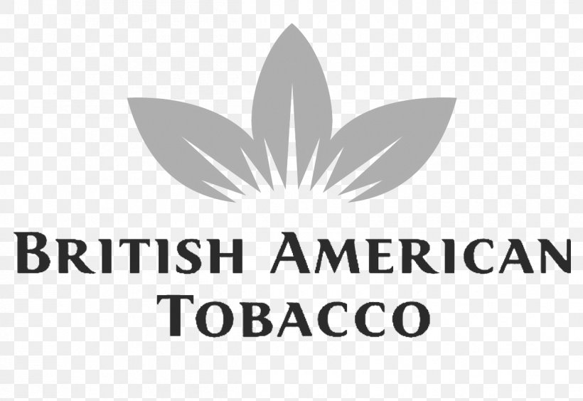 Logo Brand Font British American Tobacco Leaf, PNG, 1250x860px, Logo, Black And White, Brand, British American Tobacco, Leaf Download Free