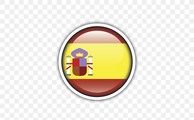 Spain Flag, PNG, 510x510px, Spain, Drawing, Flag, Flag Of Spain, Royaltyfree Download Free