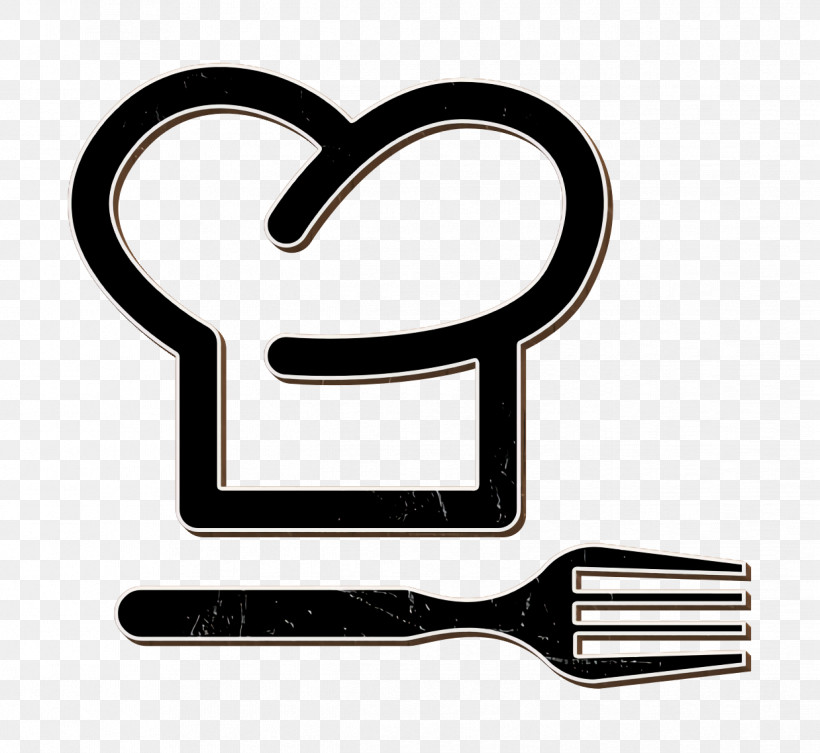 Tools And Utensils Icon Chef Hat And Fork Icon Kitchen Icon, PNG, 1238x1138px, Tools And Utensils Icon, Baking, Chef, Chef Icon, Chefs Hat Download Free