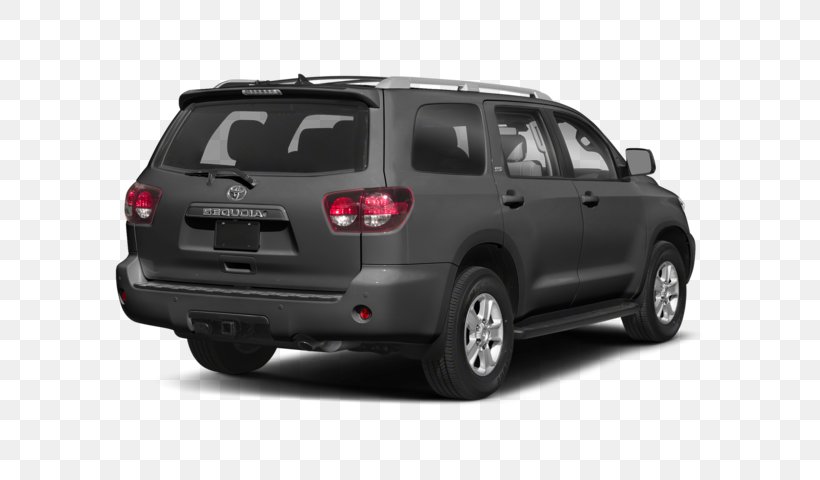 2018 Toyota Sequoia Limited SUV Sport Utility Vehicle 2018 Toyota Sequoia Platinum 2018 Toyota Sequoia TRD Sport, PNG, 640x480px, 2018 Toyota Sequoia, 2018 Toyota Sequoia Limited, 2018 Toyota Sequoia Sr5, 2018 Toyota Sequoia Trd Sport, Toyota Download Free