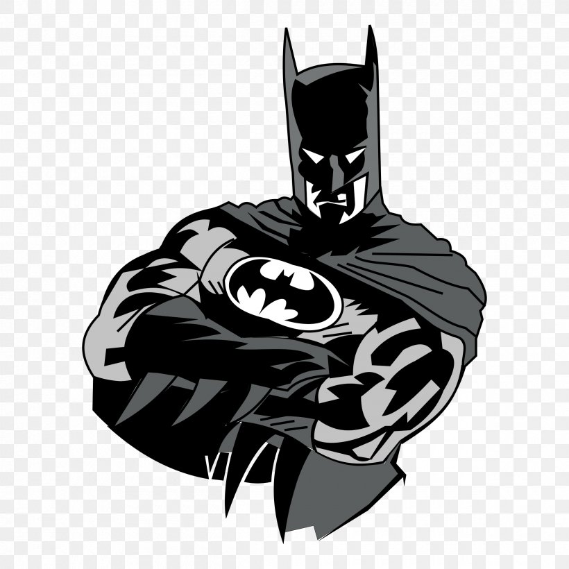 Batman: Arkham City Batman: Arkham Knight Clip Art Vector Graphics, PNG,  2400x2400px, Batman, Batman Arkham, Batman
