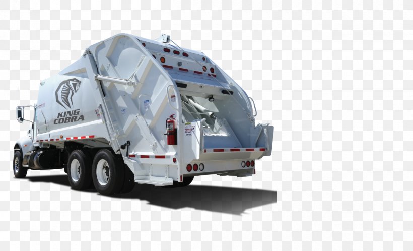 Commercial Vehicle Garbage Truck Loader Waste, PNG, 1260x769px, Commercial Vehicle, Cargo, Compactor, Freight Transport, Garbage Truck Download Free
