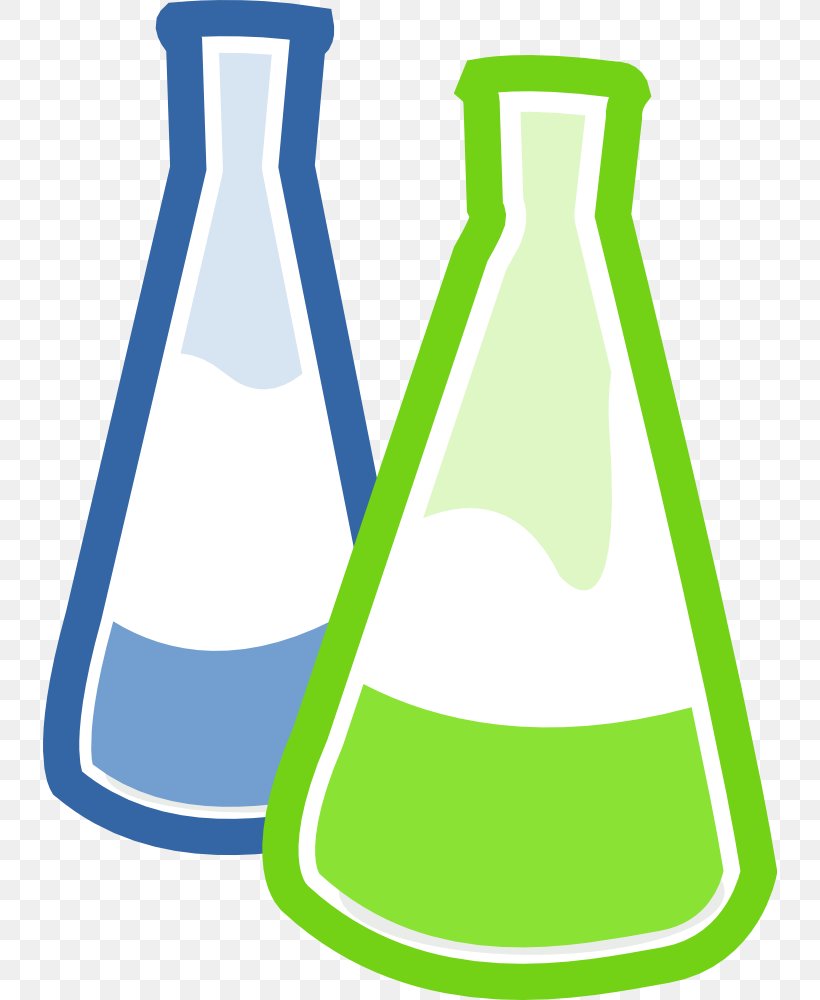 Laboratory Flask Chemistry Erlenmeyer Flask Clip Art, PNG, 734x1000px, Laboratory Flask, Area, Beaker, Chemical Substance, Chemistry Download Free