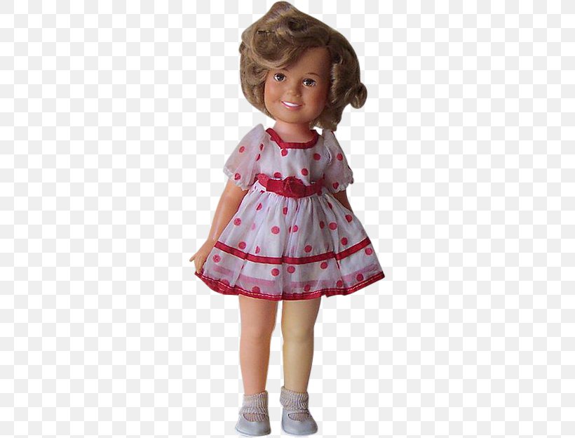 Shirley Temple Doll Ideal Toy Company Mattel, PNG, 624x624px, Watercolor, Cartoon, Flower, Frame, Heart Download Free