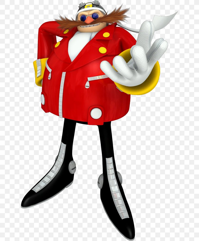 Sonic Free Riders Sonic Riders Sonic The Hedgehog 2 Sonic Forces, PNG, 649x995px, Sonic Free Riders, Action Figure, Costume, Doctor Eggman, Doctor Eggman Nega Download Free