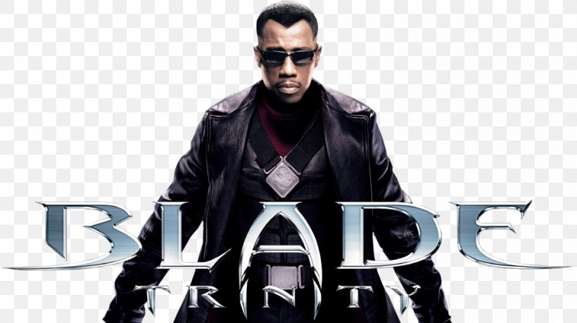 Blade Vancouver Fan Art Streaming Media, PNG, 1000x562px, Blade, Album Cover, Blade Runner, Blade Trinity, Brand Download Free