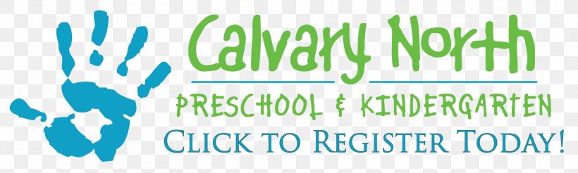 Calvary North Church & Preschool Pre-school Kindergarten Child Care, PNG, 2500x750px, Preschool, Area, Blue, Brand, Child Download Free