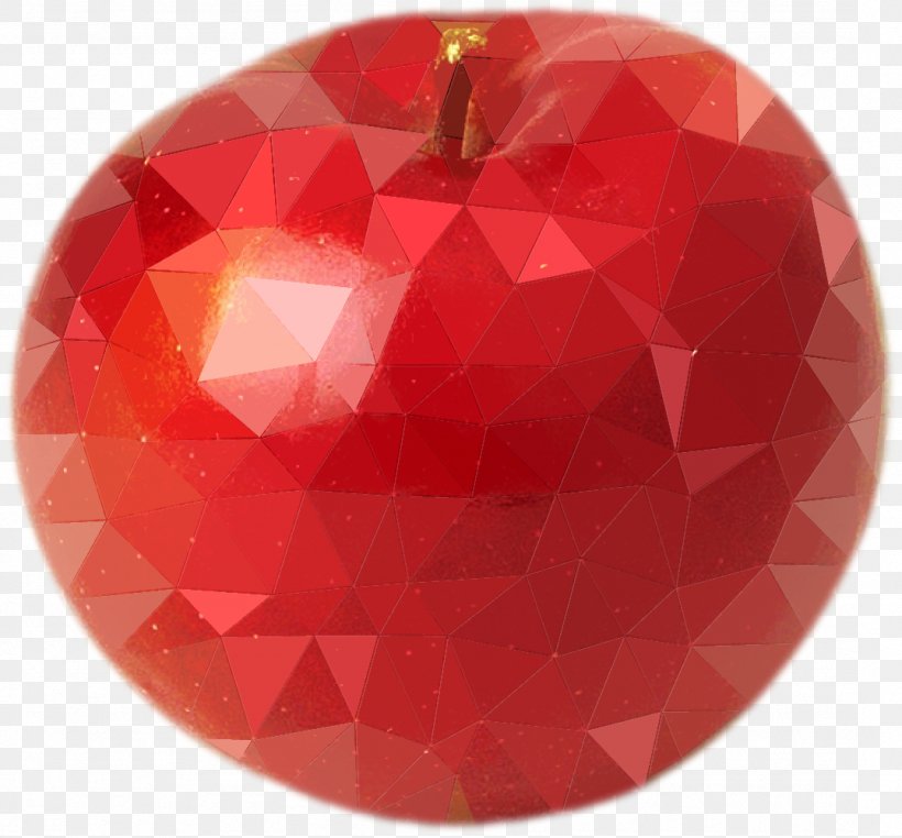 Christmas Ornament Gemstone Fruit, PNG, 1076x1001px, Christmas Ornament, Christmas, Fruit, Gemstone, Red Download Free