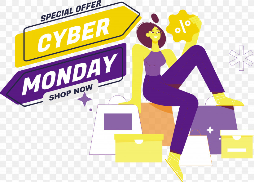 Cyber Monday, PNG, 4841x3468px, Cyber Monday, Shop Now Download Free