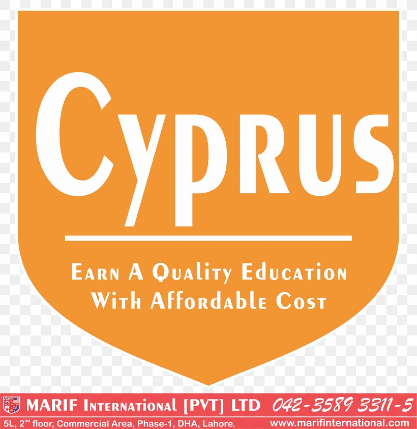 Cyprus Lahore Logo Education Brand, PNG, 2701x2782px, Cyprus, Area, Brand, Education, Europe Download Free