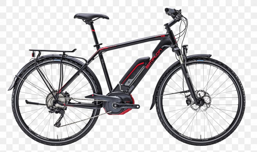 Electric Bicycle Mountain Bike Cycling SIMPLON Fahrrad GmbH, PNG, 2000x1185px, Bicycle, Automotive Exterior, Bicycle Accessory, Bicycle Drivetrain Part, Bicycle Drivetrain Systems Download Free