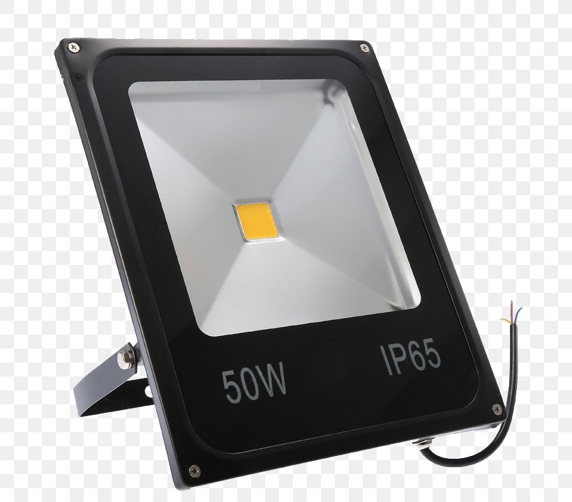 Floodlight IP Code Searchlight Light-emitting Diode, PNG, 720x720px, Light, Artikel, Electrical Engineering, Electronics, En 62262 Download Free