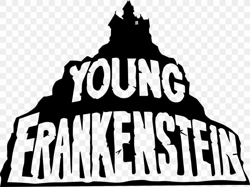 Frankenstein's Monster Igor Victor Frankenstein Young Frankenstein, PNG, 2366x1775px, Frankenstein S Monster, Black And White, Brand, Cinema, Comedy Download Free