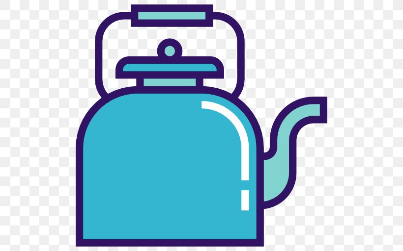 Kettle Clip Art, PNG, 512x512px, Kettle, Area, Cartoon, Electric Blue, Electric Kettle Download Free