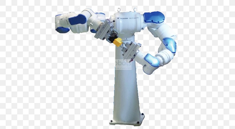 Motoman Robotics Robotic Arm Yaskawa Electric Corporation, PNG, 586x451px, Motoman, Arm, Articulated Robot, Industrial Robot, Industry Download Free
