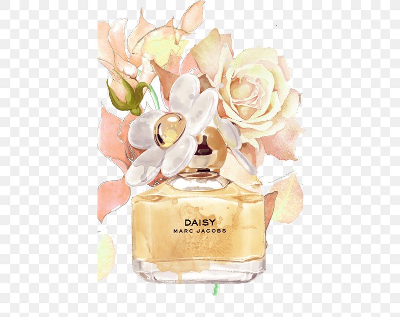 Perfume Bottle, PNG, 524x649px, Perfume, Bottle, Cosmetics, Cream, Cut Flowers Download Free