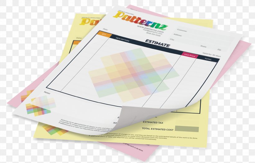 Printing Invoice Paper Business Service, PNG, 2200x1408px, Printing, Books Printing, Brand, Business, Carbonless Copy Paper Download Free