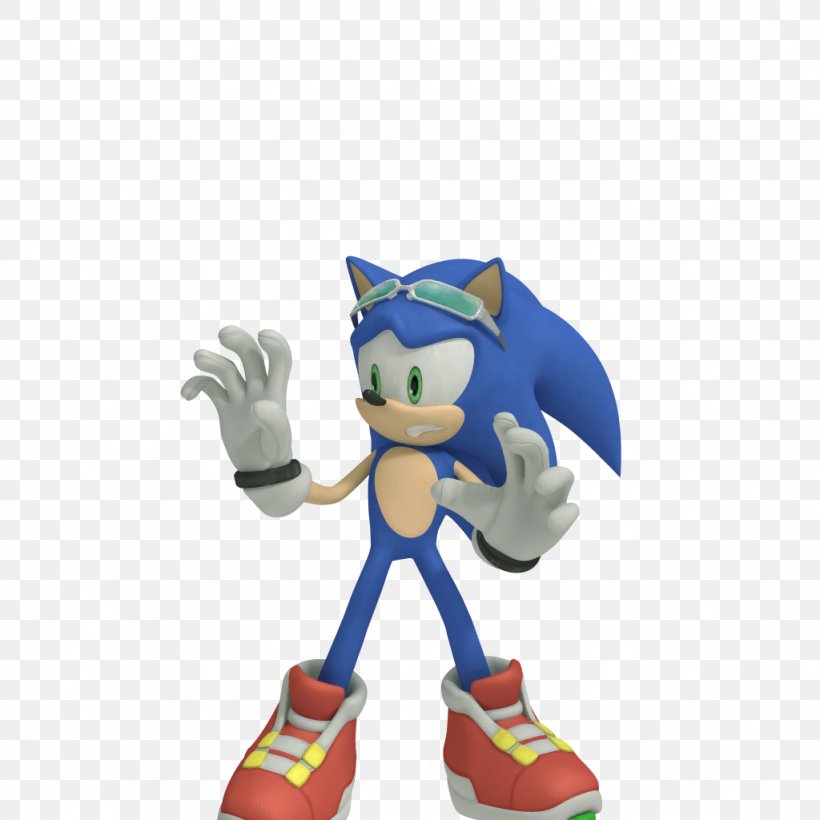 Sonic Free Riders Sonic Riders Sonic & Sega All-Stars Racing Sonic The Hedgehog Rouge The Bat, PNG, 1024x1024px, Sonic Free Riders, Action Figure, Animal Figure, Doctor Eggman, Fictional Character Download Free