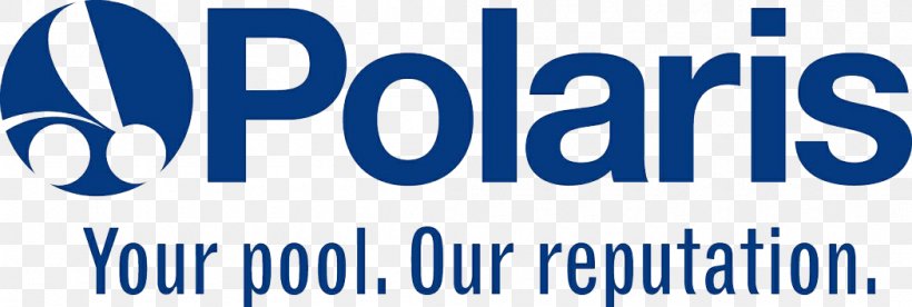 Swimming Pools Logo Automated Pool Cleaner Organization Polaris Industries, PNG, 1050x354px, Swimming Pools, Area, Automated Pool Cleaner, Banner, Blue Download Free