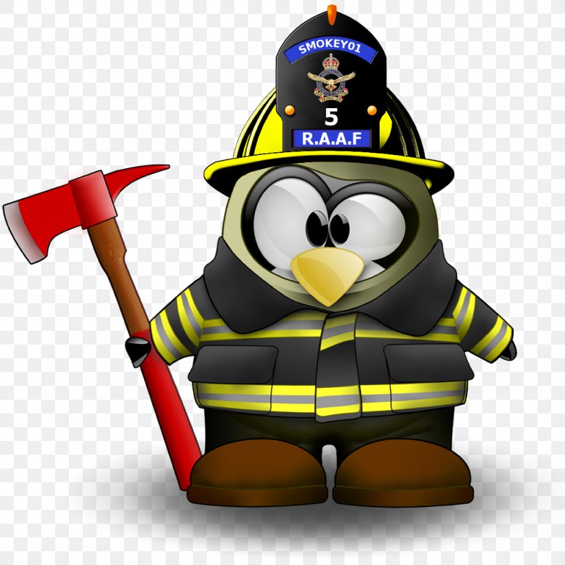 Tux Racer Penguin Linux Firefighter, PNG, 1024x1024px, Tux Racer, Bird, Computer Software, Data, Fire Department Download Free