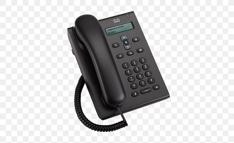 VoIP Phone Cisco 3905 Voice Over IP Telephone, PNG, 504x504px, Voip Phone, Answering Machine, Business Telephone System, Caller Id, Cisco Download Free