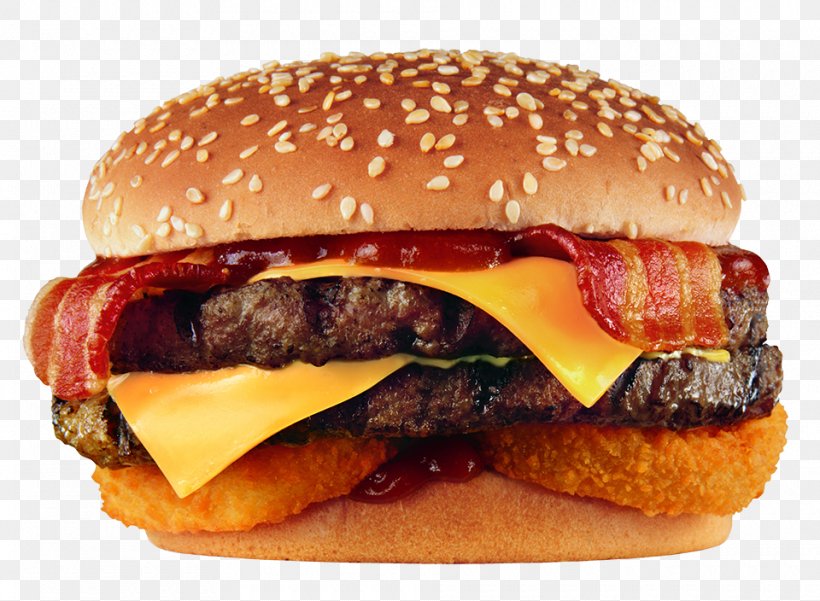 Whopper Cheeseburger Hamburger Bacon Onion Ring, PNG, 960x704px, Whopper, American Food, Bacon, Beef, Breakfast Sandwich Download Free