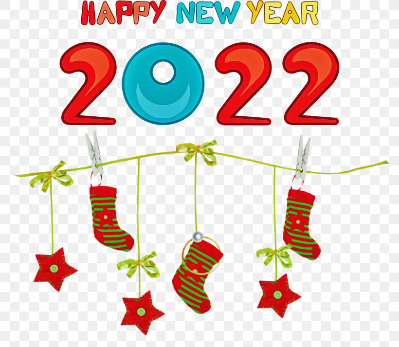2022 Happy New Year 2022 New Year 2022, PNG, 3000x2611px, Christmas Day, Bauble, Christmas And Holiday Season, Christmas Card, Christmas Decoration Download Free
