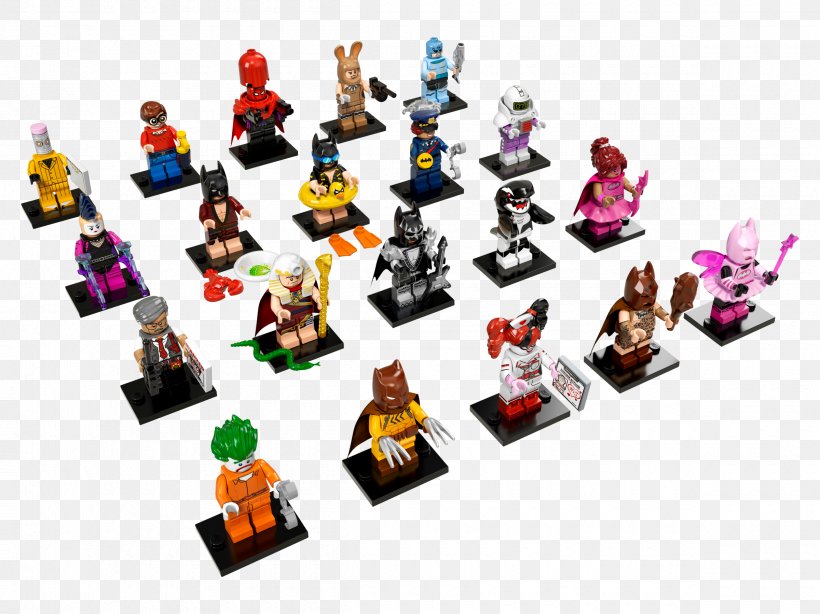 Batman Joker Commissioner Gordon Lego Minifigures, PNG, 2400x1799px, Batman, Collectable, Commissioner Gordon, Joker, Lego Download Free