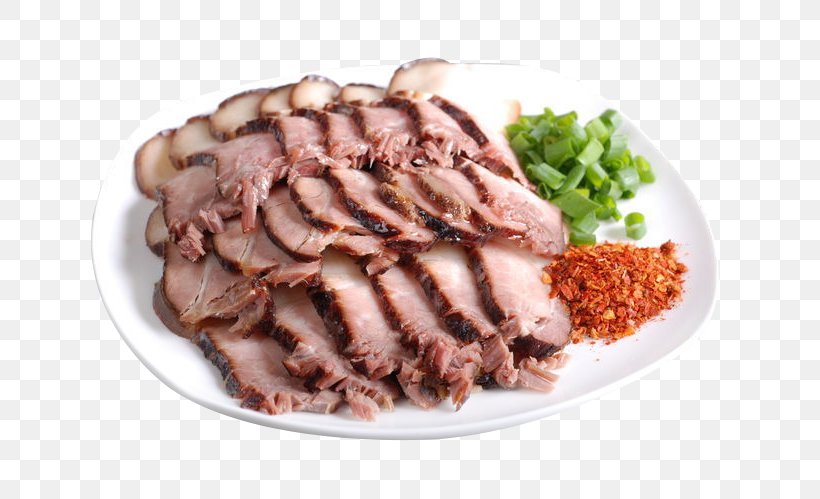 Chinese Cuisine Bacon Sichuan Cuisine Curing Roast Beef, PNG, 700x499px, Chinese Cuisine, Animal Fat, Animal Source Foods, Bacon, Beef Download Free