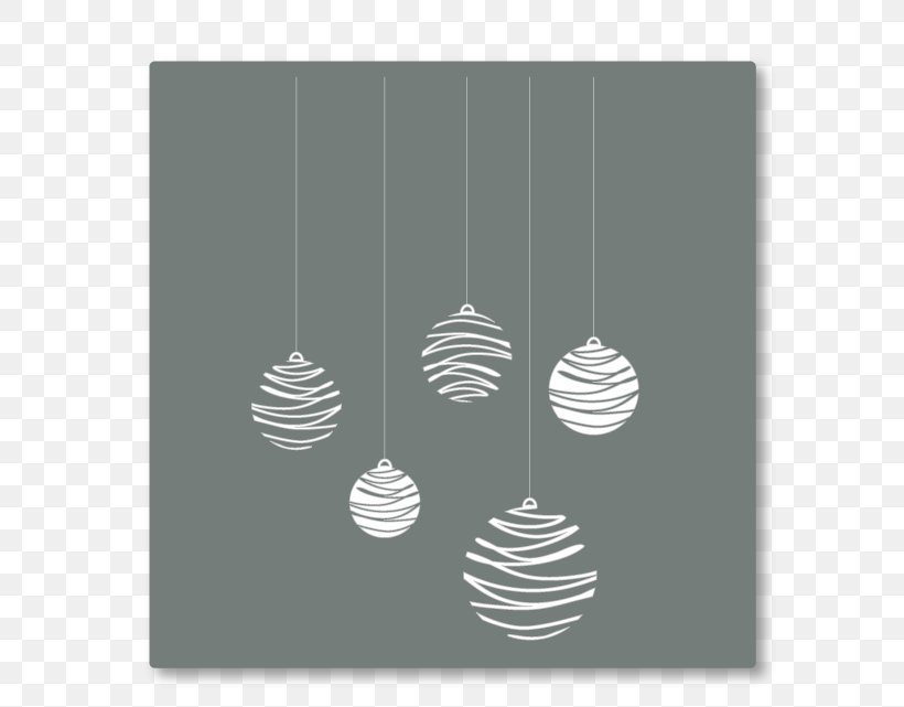 Christmas Ornament Decal, PNG, 644x641px, Christmas Ornament, Black And White, Bombka, Christmas, Christmas Tree Download Free