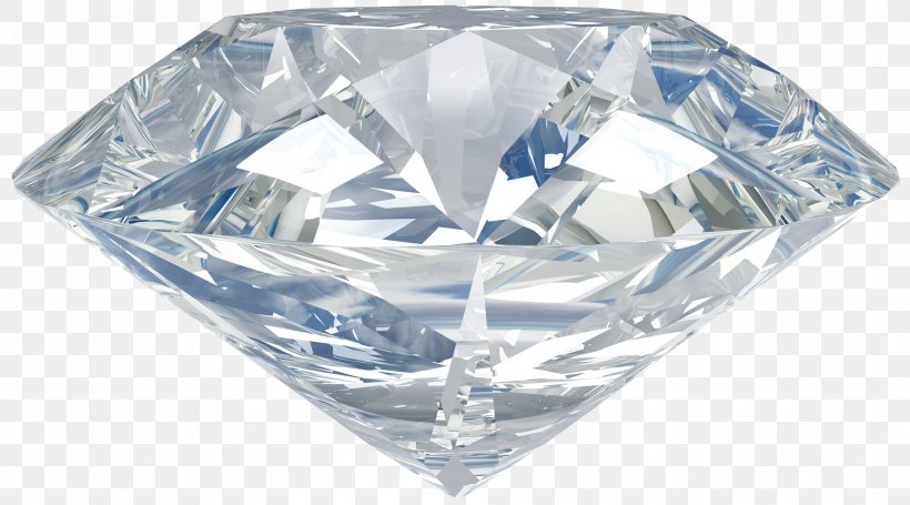 Diamond Ring Clip Art, PNG, 1815x1009px, Diamond, Crystal, Diamond Color, Gemstone, Jewellery Download Free