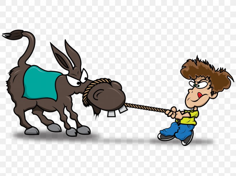Mule Horse Donkey Idiom Dog, PNG, 1024x762px, Mule, Animal, Bear, Carnivoran, Cartoon Download Free