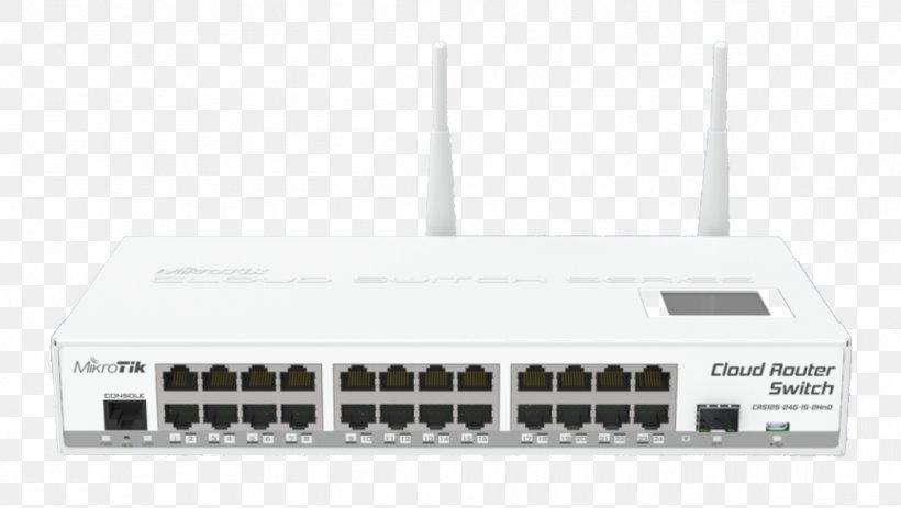 Network Switch Mikrotik CRS RouterBOARD, PNG, 1153x652px, Network Switch, Electronics, Ethernet, Ethernet Hub, Gigabit Ethernet Download Free